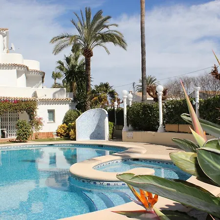 Oasis 71 * Denia