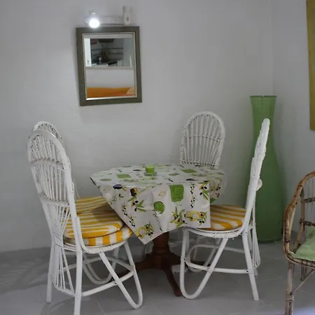 Oasis 71 Apartment