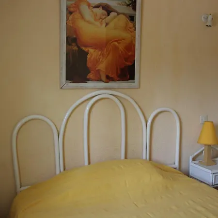 Apartment Oasis 71