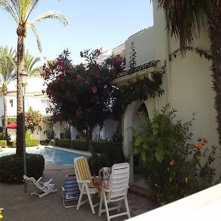Oasis 71 * Denia