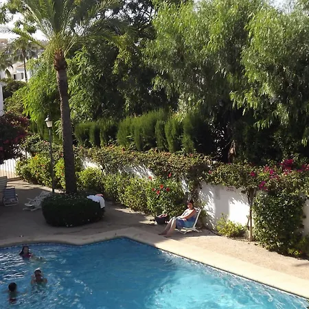 Oasis 71 * Denia