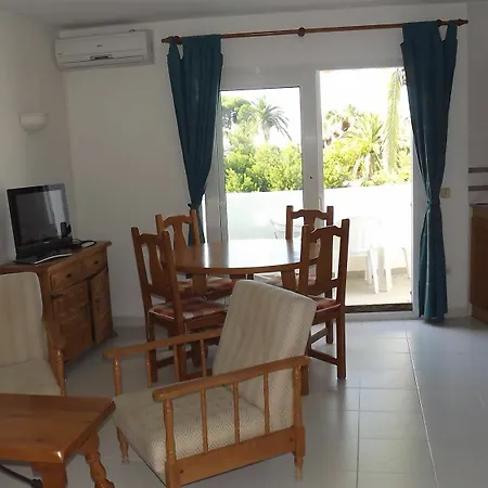 Oasis 71 Apartment Denia