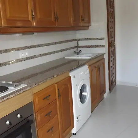 Oasis 71 Apartment Denia